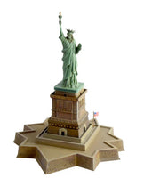 Italeri Statue of Liberty: World Architecture 68002 - MPM Hobbies