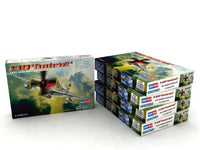 1/72 Hobby Boss P-47D Thunderbolt 80257 - MPM Hobbies