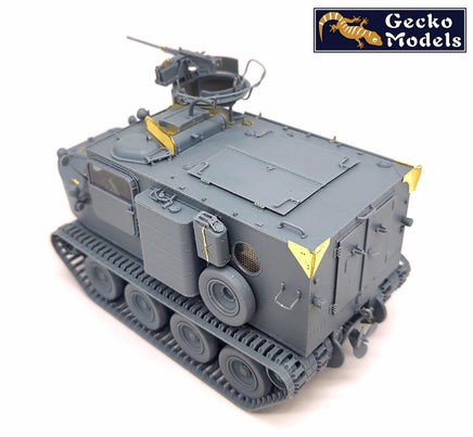 1/35 Gecko Models US M76 Amphibious Cargo Carrier OTTER (Early) 35GM0102