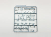 1/35 Amusing Hobby Pz.Kpfw.38D mit Pz.IV Turn 8cm PAW 600 35A019 - MPM Hobbies