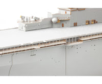 1/350 Eduard USS Wasp LHD-1 PART 2 BIG5377