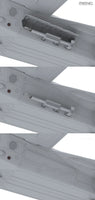 1/48 Meng Chinese J-20 Stealth Fighter LS002