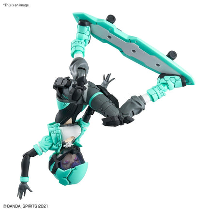 Bandai 30MS SIS-V00 Rydira [Color A] 2773806