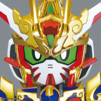 Bandai SDW Heroes Revival of the Heroes! Wukong Impulse Gundam (Childhood Ver.) & Sanzang Strike Freedom Gundam Set 2628915
