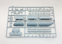 1/35 Amusing Hobby E-100 German Super Heavy Tank 35A015 - MPM Hobbies