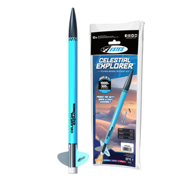 Estes Rockets Celestial Explorer 000689