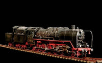 1/87 Italeri Lokomotive BR50 8702