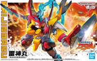 Bandai Mashin Creator Wataru Raijinmaru 2753046