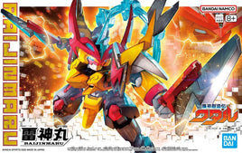 Bandai Mashin Creator Wataru Raijinmaru 2753046