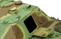 1/35 Meng German Tank Destroyer Sd.Kfz. 173 Jagdpanther Ausf. G1 TS039