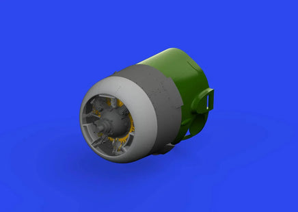 1/48 Eduard F4F-3 engine mid PRINT for EDUARD 648825