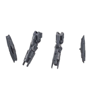 1/144 Bandai 30MM W-03 Multi Booster Unit 2469613