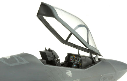 1/48 Meng F-35A Lightning II Lockheed Martin Fighter JASDF LS008