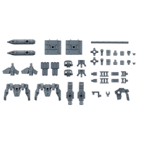 1/144 Bandai 30MM W-06 Option Parts Set 2 2506565