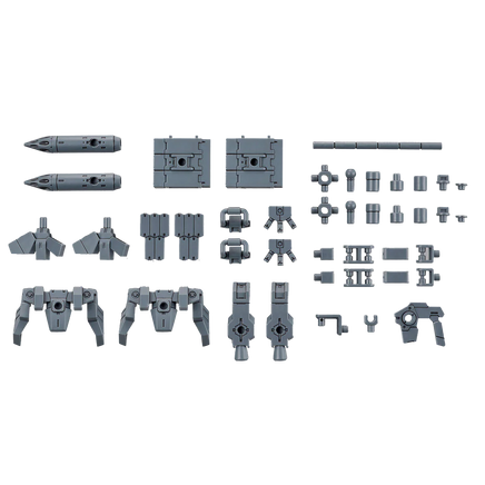 1/144 Bandai 30MM W-06 Option Parts Set 2 2506565
