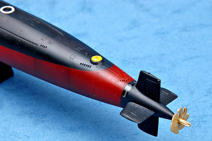 1/350 Hobby Boss PLA Navy Type 039G Song Class SSG 83502