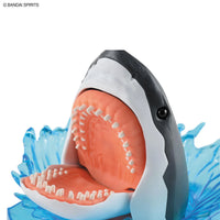 Bandai Exploring Lab Nature Great White Shark 2605762