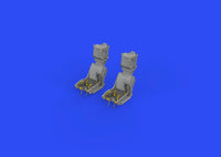 1/48 Eduard EA-18G ejection seats for MENG 648773