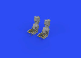 1/48 Eduard EA-18G ejection seats for MENG 648773