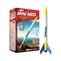 Estes Rockets Mini Mod Starter Set 000643