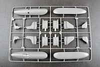1/24 Trumpeter Junkers Ju-87B-2/U4 Stuka 02422 - MPM Hobbies