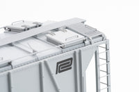 HO Rapido Enterprise Covered Hopper: Penn Central: Single Car #1 149006A