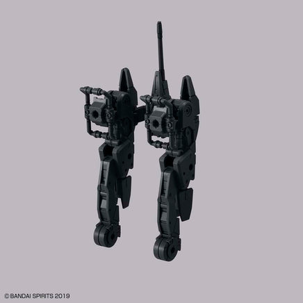 1/144 Bandai 30MM EV-08 Extended Armament Vehicle (Space Craft Ver.) [Black] 2530638
