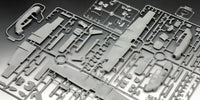 1/48 Revell Germany O-2A Military Aircraft 03819