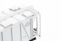 HO Rapido Enterprise Covered Hopper: NYC - Roman: Single Car #1 149001A