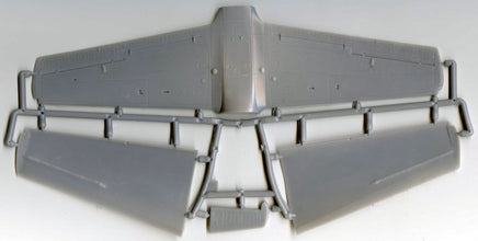 1/48 Mikro Mir Hunting Provost T.51/53 48-015