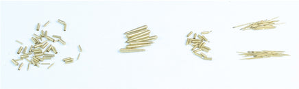 1/200 Pontos Model Bismarck 1941 Detail Up Set "Advanced" 27001F1