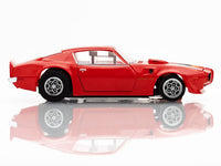 AFX Firebird TransAm 1973 Red 22097