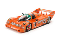 1/24 Tamiya Porsche 962C Jagermeister 24372 - MPM Hobbies