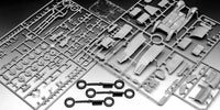1/35 Revell Germany Typ 320 (W142) Cabriolet 03354
