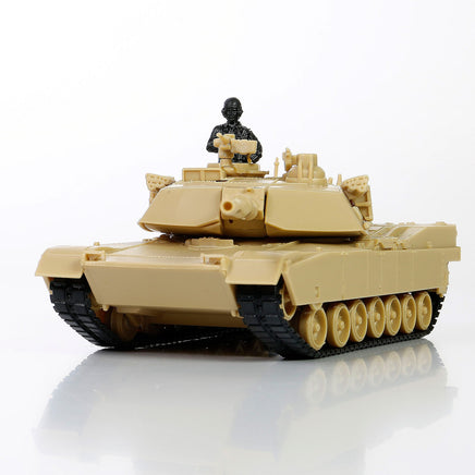 1/72 Forces of Valor M1A2 Abrams Tank Iraq, 2003 873005A