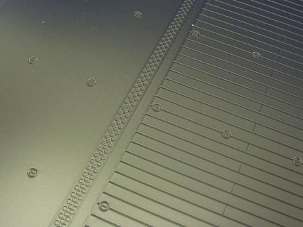 1/48 Eduard IJN Aircraft Carrier Deck WWII 8803