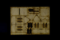 1/72 Italeri June 6th 1944 Battle of Normandy Sainte-Mère-Eglise 6199