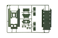 1/35 Italeri T34/85 Zavod 112 -1944 6758