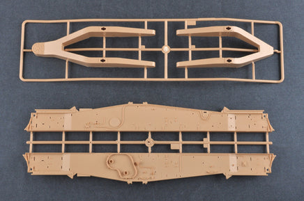 1/35 iLoveKit M65 280mm Atomic Cannon Atomic Annie 63522