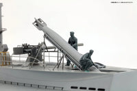 1/35 Border Model German Submariners Loading Figures BR003
