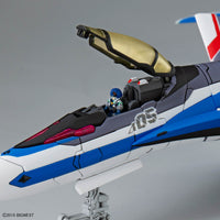 1/100 Bandai VF-31J Siegfried (Hayate Immelmann Use) 2809257