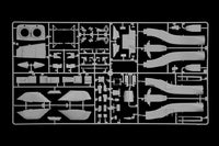 1/32 Italeri Tornado GR.1 Desert Storm 2521