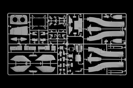 1/32 Italeri Tornado GR.1 Desert Storm 2521