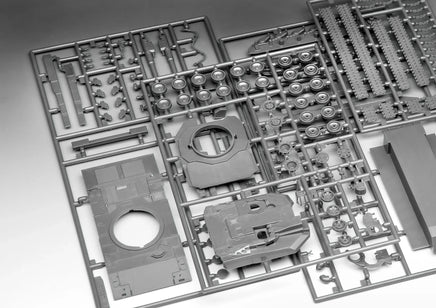 1/72 Revell Germany Leclerc (T.5) 03341