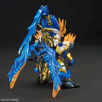 Bandai SD Sangoku Soketsuden 18 Sun Ce Gundam Astray 2483692