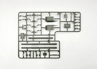 1/35 Amusing Hobby T-72M2 "Moderna" Slovakian MBT 35A039 - MPM Hobbies