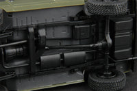 1/35 Hobby Boss BJ2022JC Yong Shi SUV 0.5t 82466