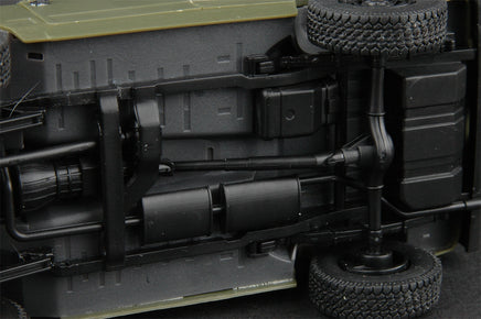 1/35 Hobby Boss BJ2022JC Yong Shi SUV 0.5t 82466