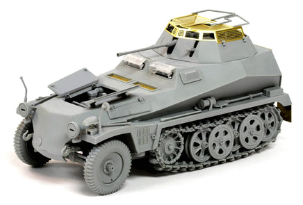 1/35 Dragon Model Sd.Kfz. 250/9 Ausf. A le. S.P.W (2cm) 6882