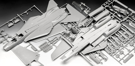 1/48 Revell Germany Maverick's F-14A Tomcat "Top Gun" 03865